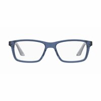 Kinderbril Under Armour UA9003XW0E815 Blauw &Oslash; 48 mm 2