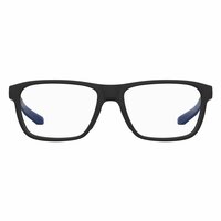 Kinderbril Under Armour UA9008003E914 Zwart &Oslash; 49 mm 2