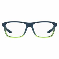 Kinderbril Under Armour UA9008PJPE914 Blauw &Oslash; 49 mm 2