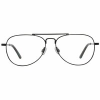 Unisex bril Roxy ERJEG0304355D Zwart &Oslash; 55 mm 5