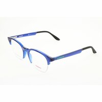 Unisex bril Carrera CA5543-OGD Blauw &Oslash; 48 mm 3