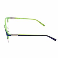 Unisex bril Guess GU3025-91 Blauw &Oslash; 51 mm 3