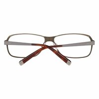 Herenbril Dsquared2 DQ5057-015-56 Grijs &oslash; 56 mm 2