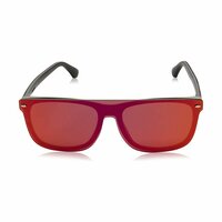 Herenbril Havaianas PARATYCS807UZ Zwart Rood &oslash; 54 mm 2
