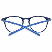 Herenbril Ducati DA1002-50600 Blauw &Oslash; 50 mm 4