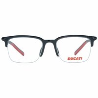 Herenbril Ducati DA1003-52001 Zwart &Oslash; 52 mm 3