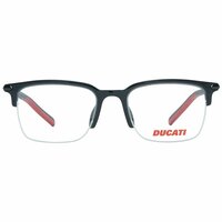 Herenbril Ducati DA1003-52001 Zwart &Oslash; 52 mm 5