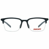 Herenbril Ducati DA1003-52002 Zwart &Oslash; 52 mm 5