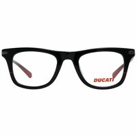 Herenbril Ducati DA1008-50001 Zwart &Oslash; 50 mm 5
