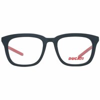 Herenbril Ducati DA1030-52002 Zwart &Oslash; 52 mm 3