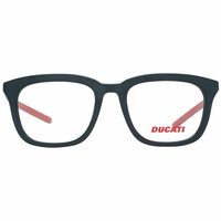 Herenbril Ducati DA1030-52002 Zwart &Oslash; 52 mm 5