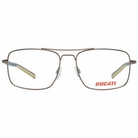 Herenbril Ducati DA3001-57100 Bruin &oslash; 57 mm 5