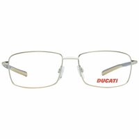 Herenbril Ducati DA3002-55400 Gouden &Oslash; 55 mm 5