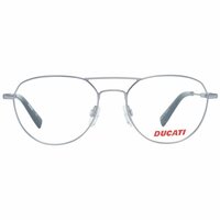 Herenbril Ducati DA3004-55900 Grijs &Oslash; 55 mm 3