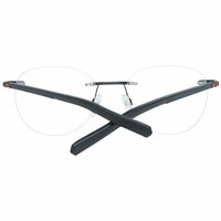 Herenbril Ducati DA3014-52002 Zwart &Oslash; 52 mm 4