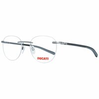 Herenbril Ducati DA3014-52809 Grijs &Oslash; 52 mm 2