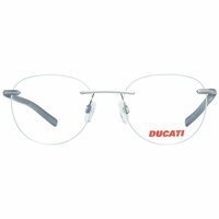 Herenbril Ducati DA3014-52809 Grijs &Oslash; 52 mm 5