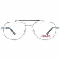 Herenbril Ducati DA3018-56934 Grijs &oslash; 56 mm 5