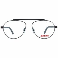 Herenbril Ducati DA3029-57002 Grijs &oslash; 57 mm 3