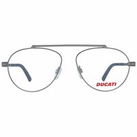 Herenbril Ducati DA3029-57968 Grijs &oslash; 57 mm 2