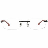 Herenbril QuikSilver EQYG0304853A Grijs &Oslash; 53 mm 2