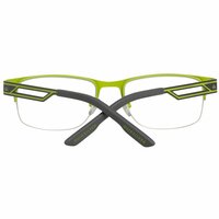 Herenbril QuikSilver EQYEG0305250A Groen &Oslash; 50 mm 3