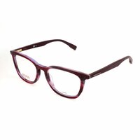 Herenbril Hugo Boss BO-0302-2OF &Oslash; 50 mm 2