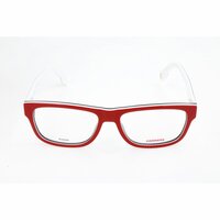 Herenbril Carrera CARRERA-1102-V-8RR-54 Rood &oslash; 54 mm 2