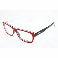 Herenbril Carrera CARRERA-1102-V-8RR-54 Rood &oslash; 54 mm 3