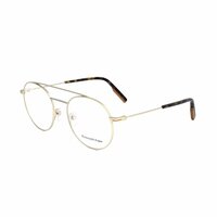 Herenbril Ermenegildo Zegna EZ5162-32 Gouden &Oslash; 53 mm 2