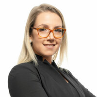 Damesbril Emilio Pucci EP5024-54052 &oslash; 54 mm 4