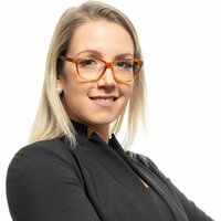 Damesbril Emilio Pucci EP5024-54052 &oslash; 54 mm 8