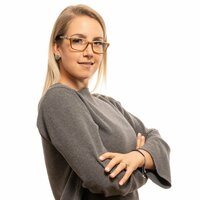 Damesbril Emilio Pucci EP5026-54047 &oslash; 54 mm 7