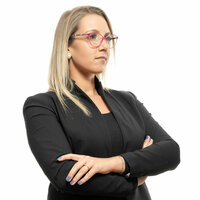 Damesbril Emilio Pucci EP5047-54075 &oslash; 54 mm 4