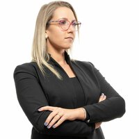 Damesbril Emilio Pucci EP5047-54075 &oslash; 54 mm 8