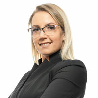 Damesbril Emilio Pucci EP5073-53020 &Oslash; 53 mm 4