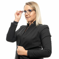 Damesbril Emilio Pucci EP5085-53092 &Oslash; 53 mm 4