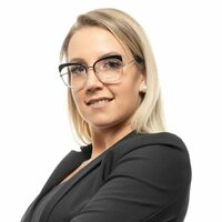 Damesbril Emilio Pucci EP5090-52020 &Oslash; 52 mm 7