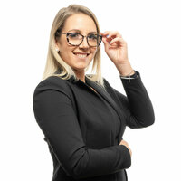 Damesbril Emilio Pucci EP5093-54056 &oslash; 54 mm 4