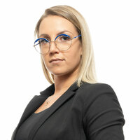 Damesbril Emilio Pucci EP5130-54032 &oslash; 54 mm 6