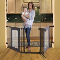 Deur-, traphekje Dreambaby 35 Onderdelen (3 Stuks) 4