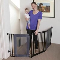 Deur-, traphekje Dreambaby 35 Onderdelen (3 Stuks) 6