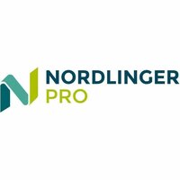Deur-, traphekje Nordlinger PRO 2