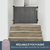 Deur-, traphekje Dreambaby 4