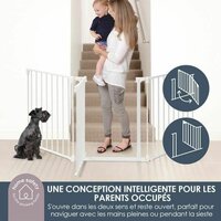 Deur-, traphekje Dreambaby 4