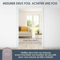 Deur-, traphekje Dreambaby 6