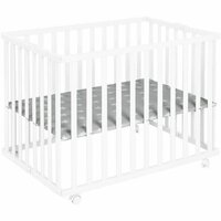 Deur-, traphekje ROBA 2