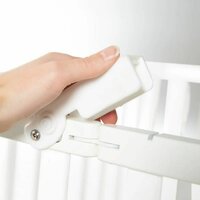 Deur-, traphekje ROBA 4