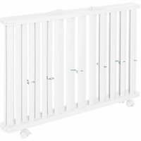 Deur-, traphekje ROBA 6