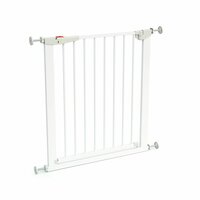 Deur-, traphekje WEBABY MOBI Wit 73-80 cm 8